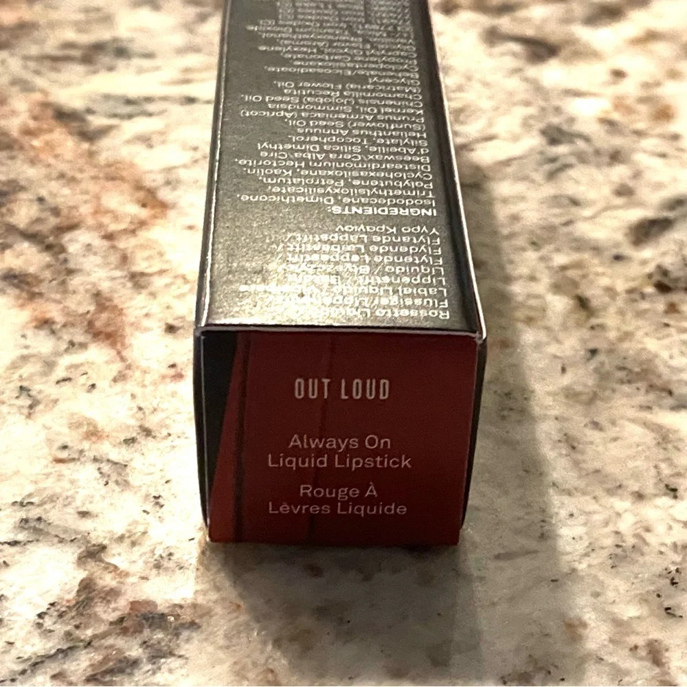 Smashbox authentic always